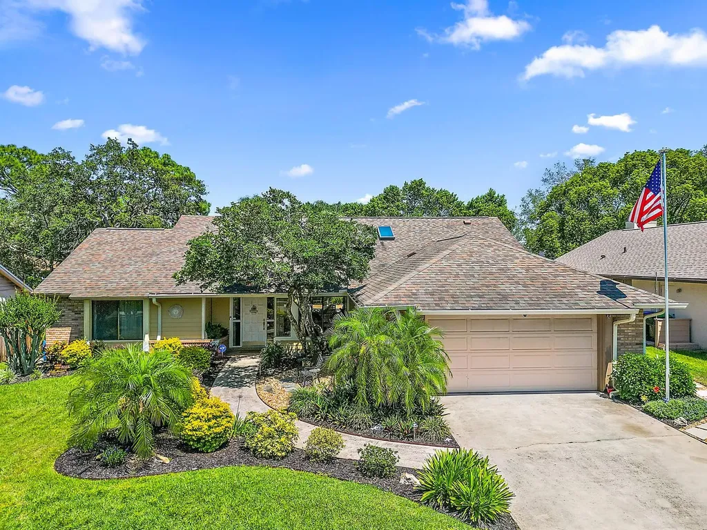 348 Haverlake Circle Apopka FL 32712