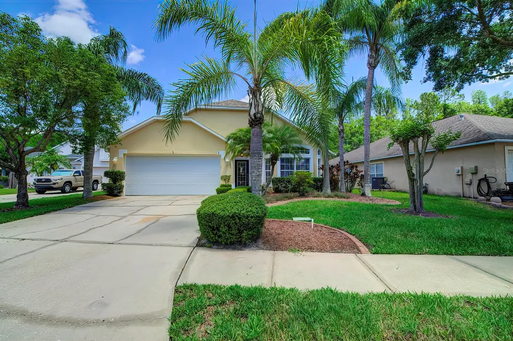 29235 Yarrow Drive Wesley Chapel FL 33543