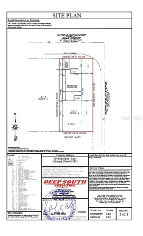 504 Pear Street Lakeland FL 33815