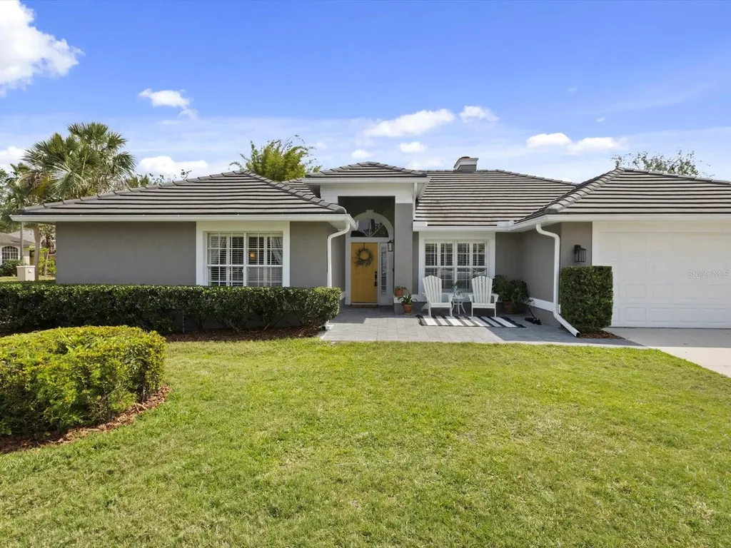8536 Buckley Court Orlando FL 32817