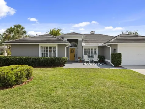 8536 Buckley Court Orlando FL 32817