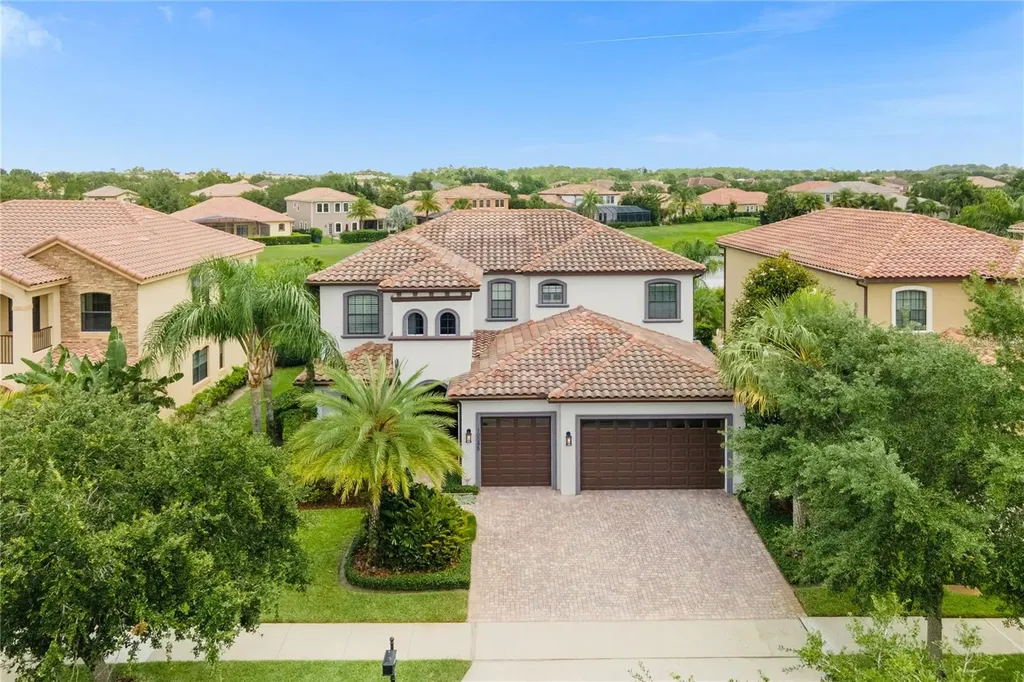 10045 Hatton Circle Orlando FL 32832
