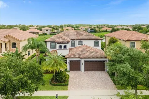 10045 Hatton Circle Orlando FL 32832