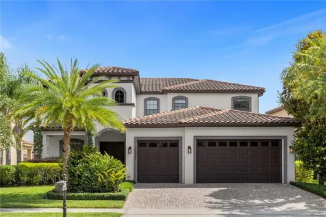 10045 Hatton Circle Orlando FL 32832