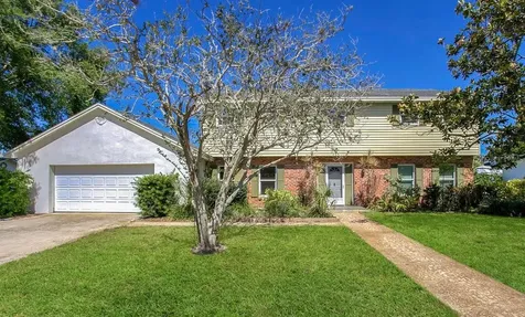 2705 Mangrum Place Titusville FL 32780