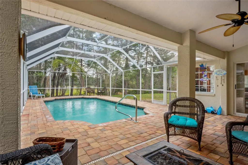 10490 Ramble Ridge Court Weeki Wachee FL 34613
