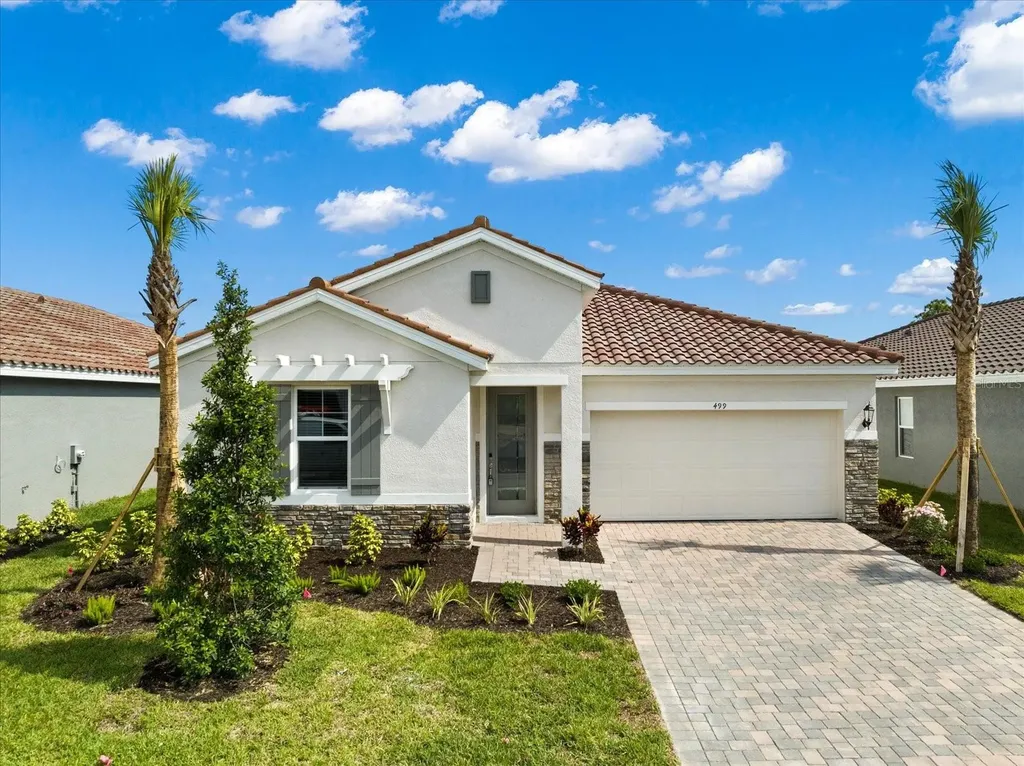 499 Daylily Boulevard Nokomis FL 34275