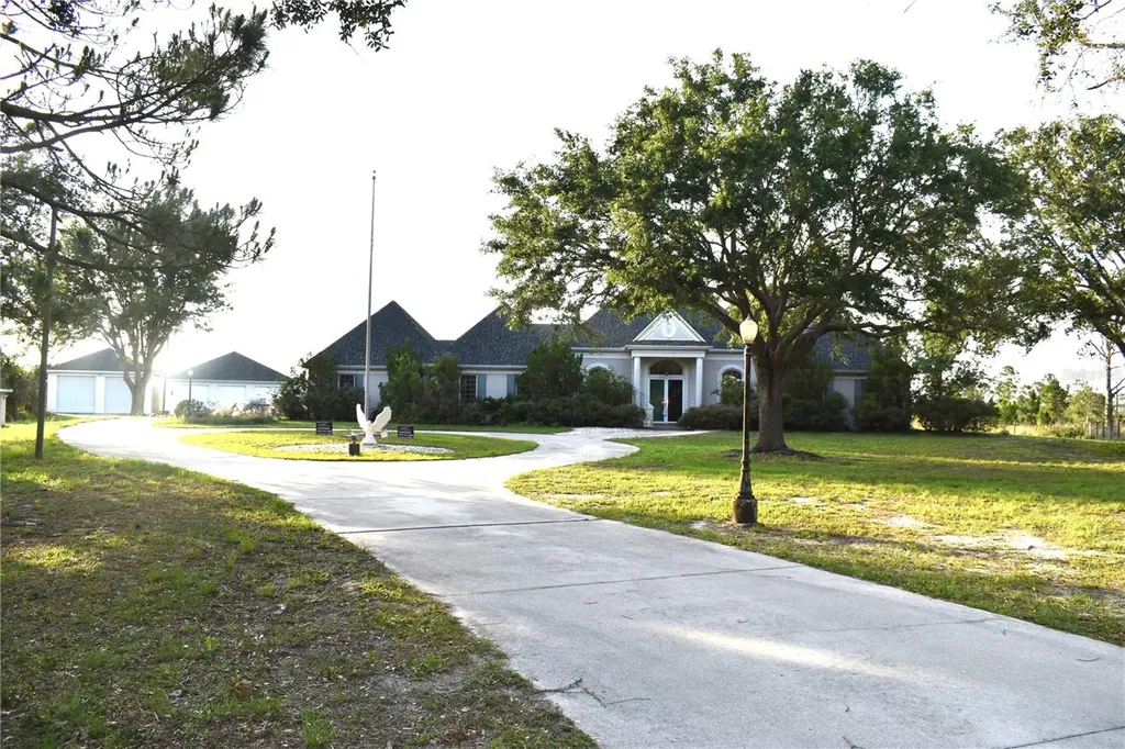 4750 Green Woods Court Punta Gorda FL 33982