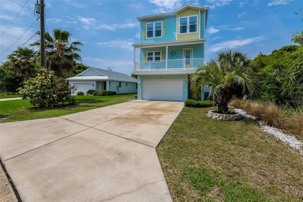 153 Capri Drive Ormond Beach FL 32176