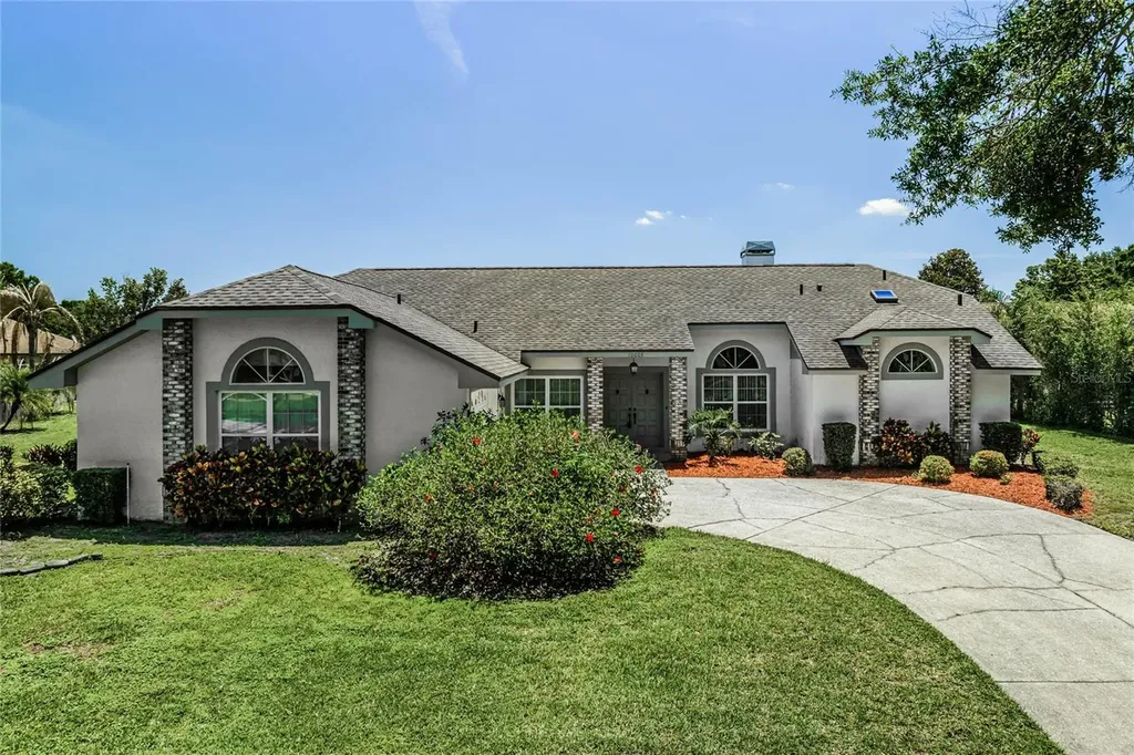 10005 N Fulton Court Orlando FL 32836