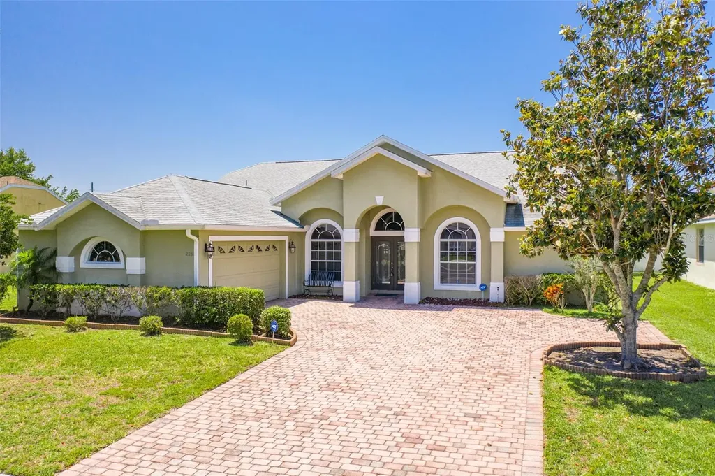 2262 Viehman Trail Kissimmee FL 34746