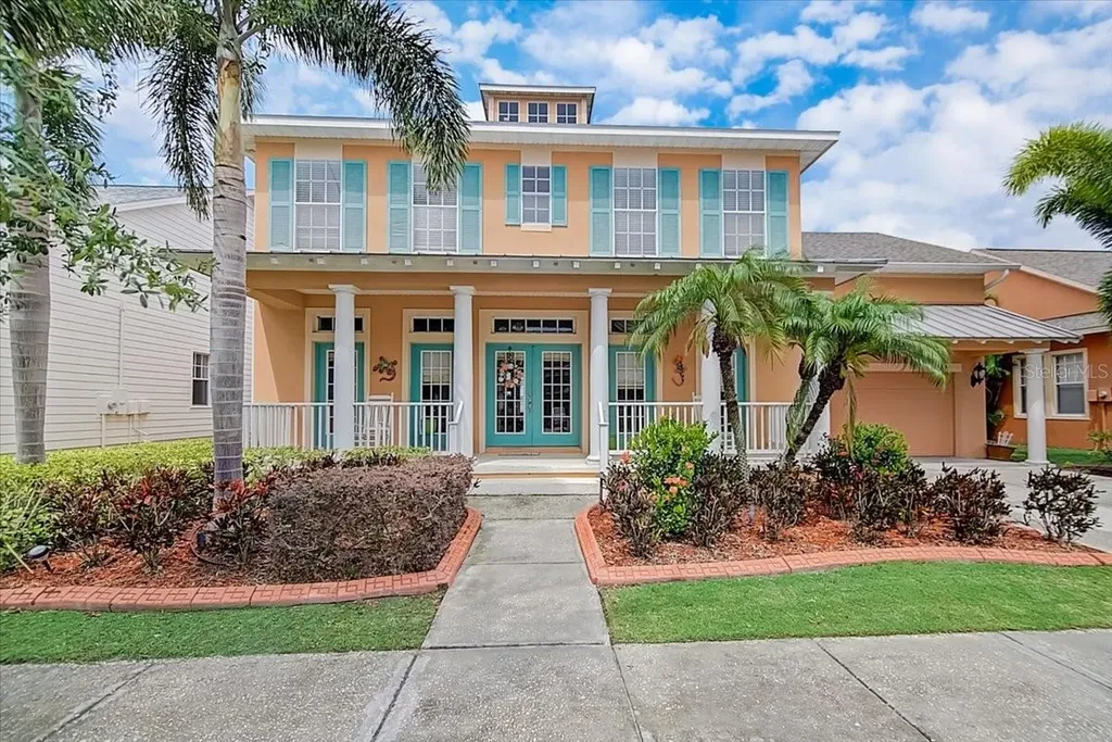 5726 Sea Trout Place Apollo Beach FL 33572