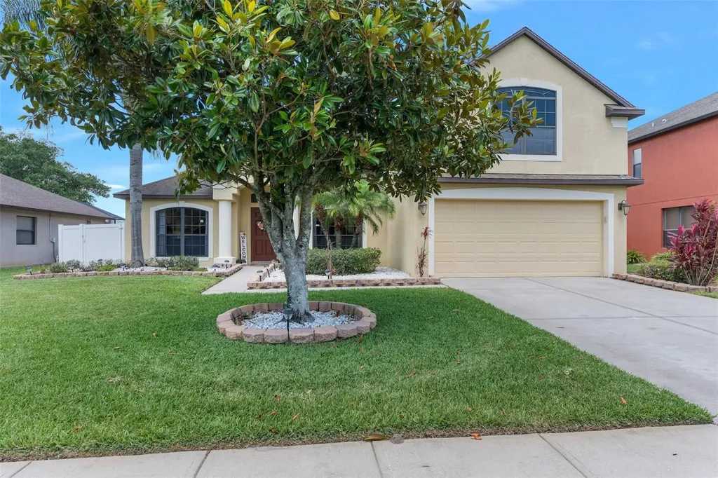 15141 Princewood Lane Land O Lakes FL 34638