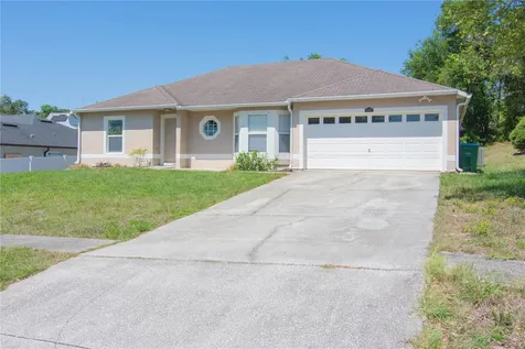 1850 Springwood Lane Deltona FL 32725