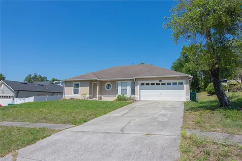 1850 Springwood Lane Deltona FL 32725