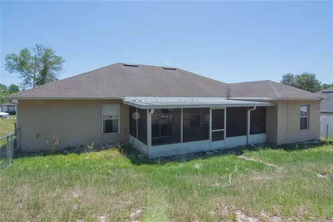 1850 Springwood Lane Deltona FL 32725