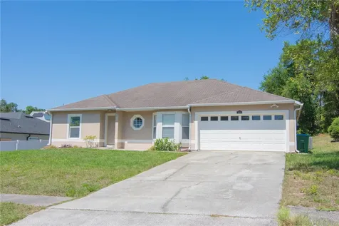 1850 Springwood Lane Deltona FL 32725