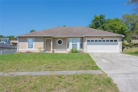 1850 Springwood Lane Deltona FL 32725