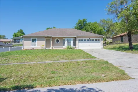 1850 Springwood Lane Deltona FL 32725