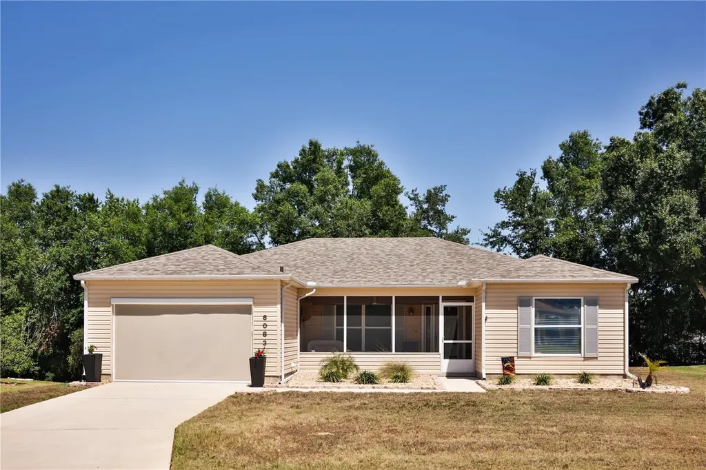 6083 Magpie Drive Lakeland FL 33809
