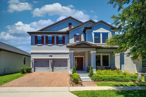 7778 Purple Finch Street Winter Garden FL 34787