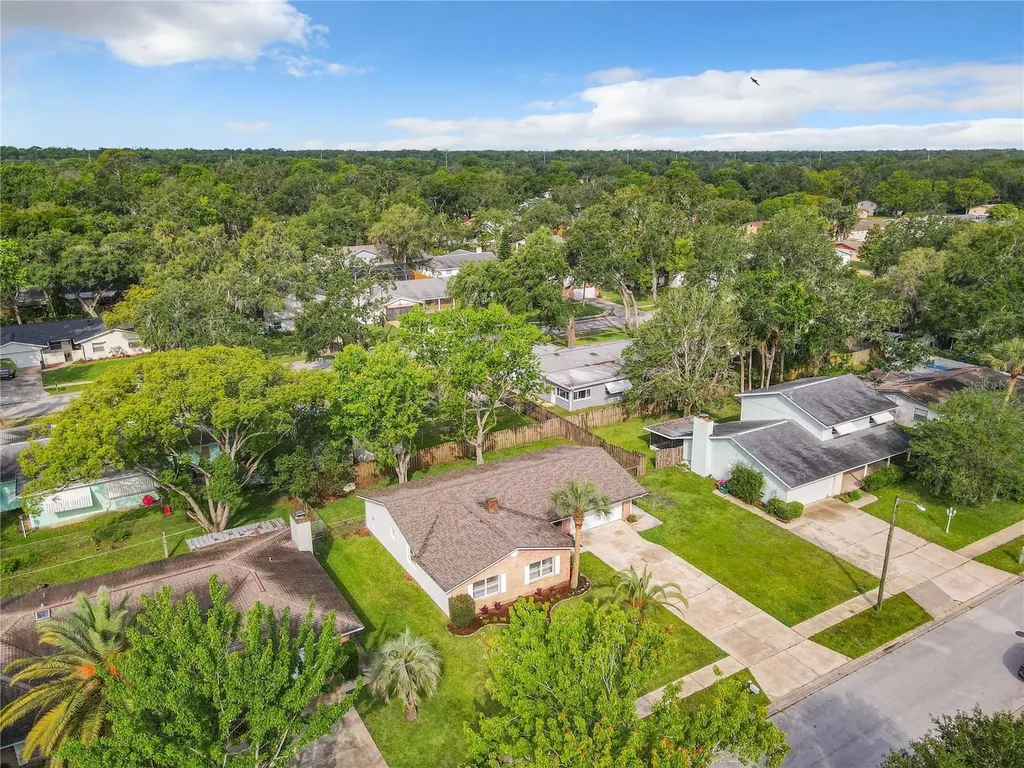 3648 Dame Street Port Orange FL 32129