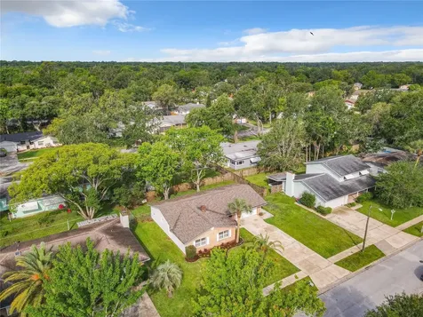 3648 Dame Street Port Orange FL 32129