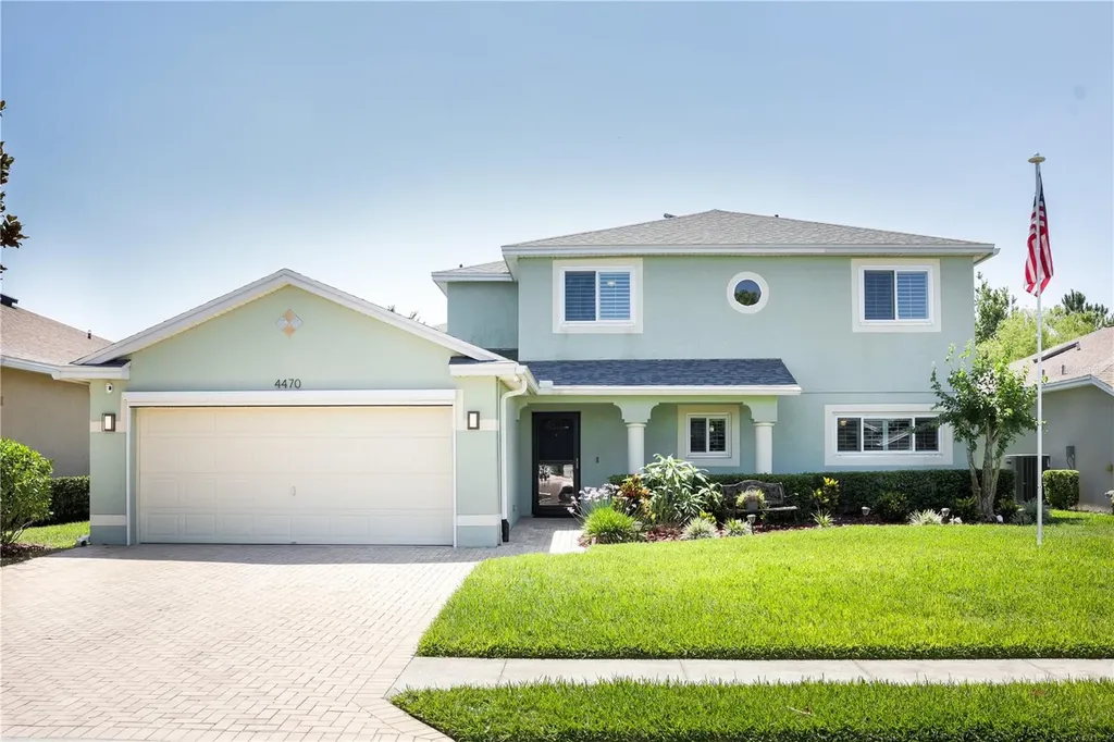 4470 Whistlewood Circle Lakeland FL 33811