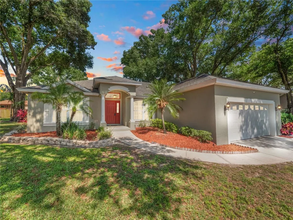 7279 Remington Oaks Drive Lakeland FL 33810