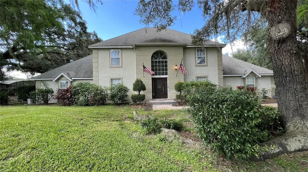 3192 Misty Morn Court Saint Cloud FL 34771