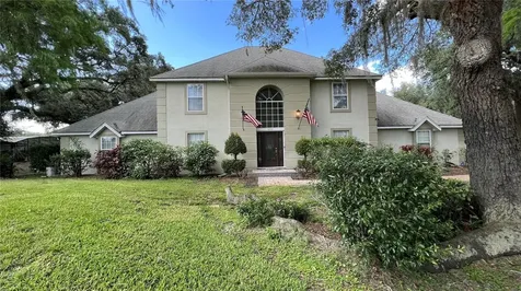 3192 Misty Morn Court Saint Cloud FL 34771