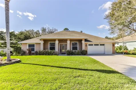 606 Renner Road Port Orange FL 32127
