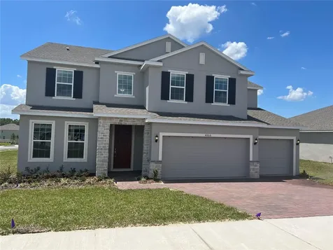 4866 Gilded Jewel Drive Mount Dora FL 32757