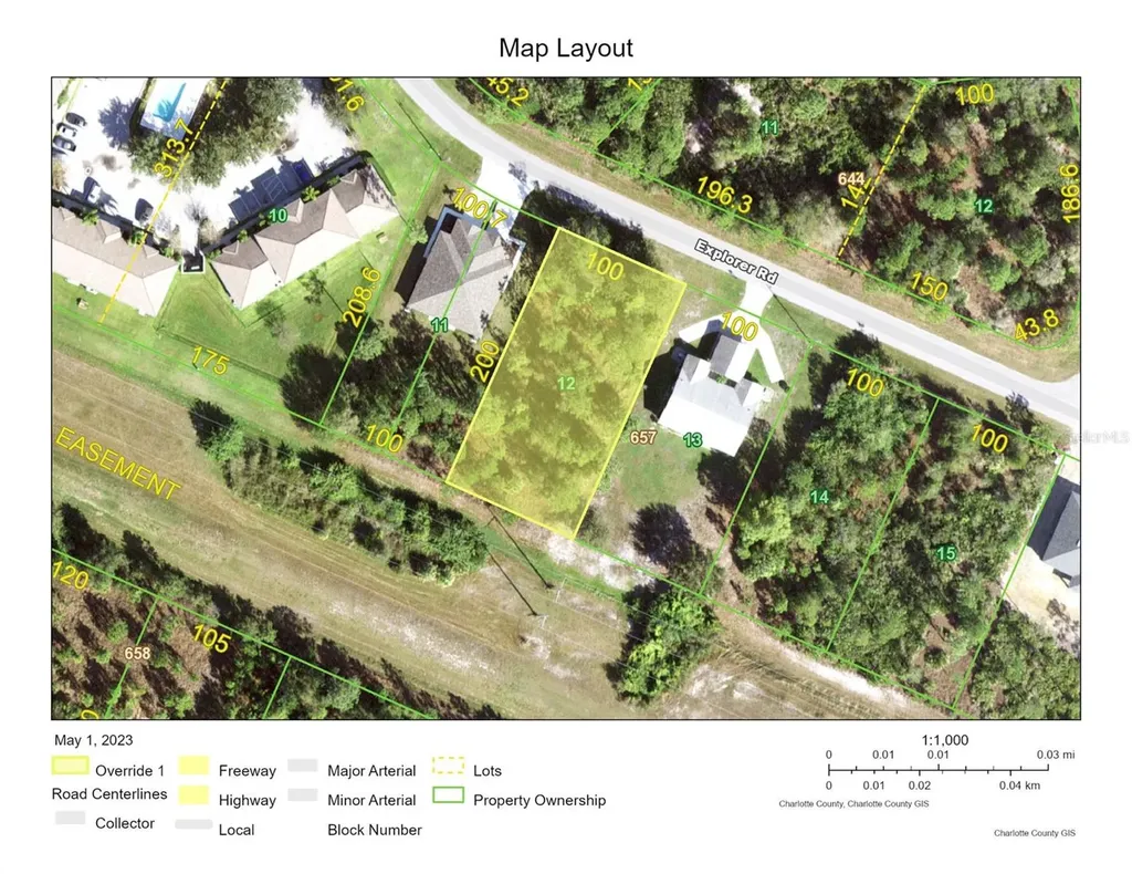 26225 Explorer Road Punta Gorda FL 33983
