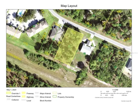 26225 Explorer Road Punta Gorda FL 33983