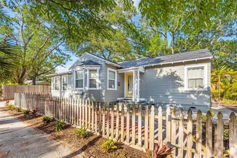 3163 6th Avenue N St Petersburg FL 33713