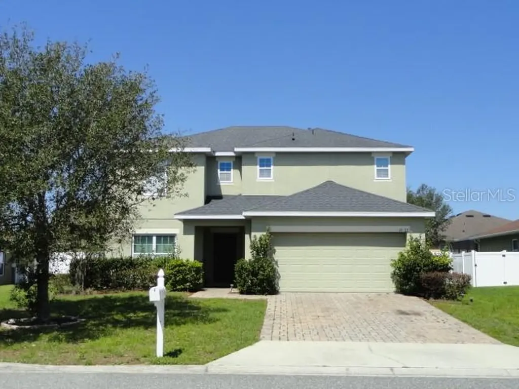 10222 Lenox Street Clermont FL 34711