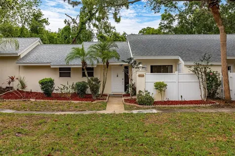 4014 Poinciana Court Palm Harbor FL 34684