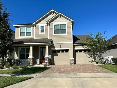 4915 Southlawn Avenue Orlando FL 32811