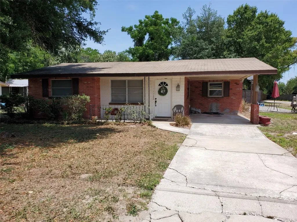 6314 Orris Street Zephyrhills FL 33542