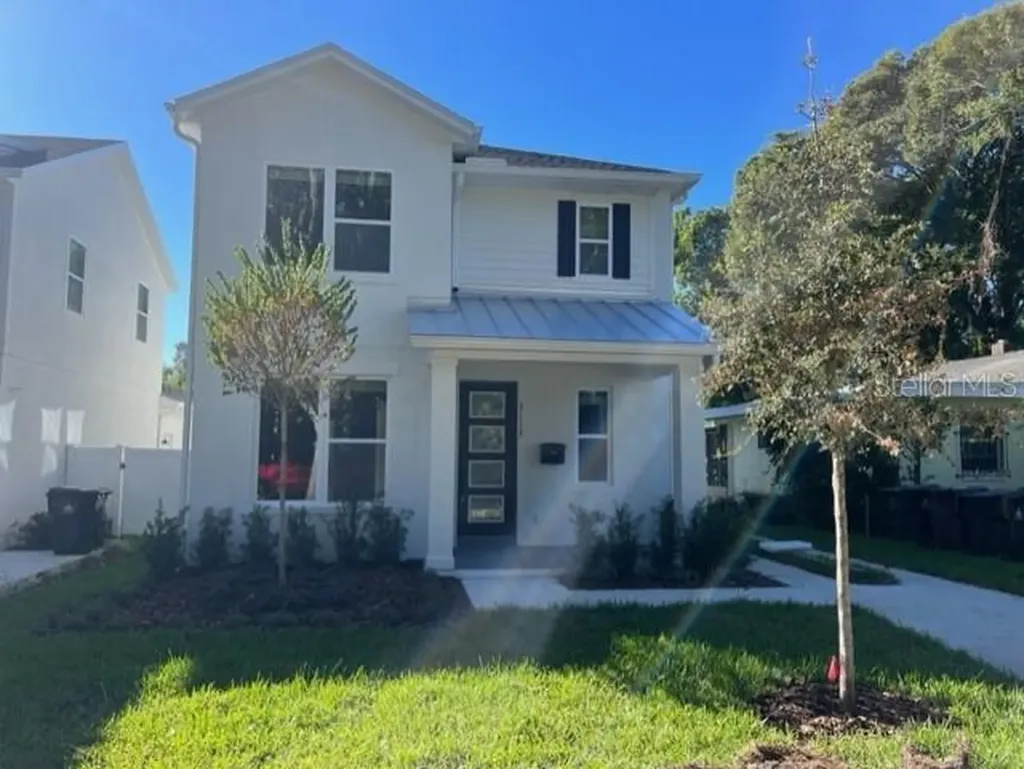 2118 E Jefferson Street Orlando FL 32803