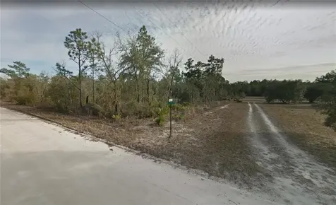 12110 NE 63rd Place Williston FL 32696