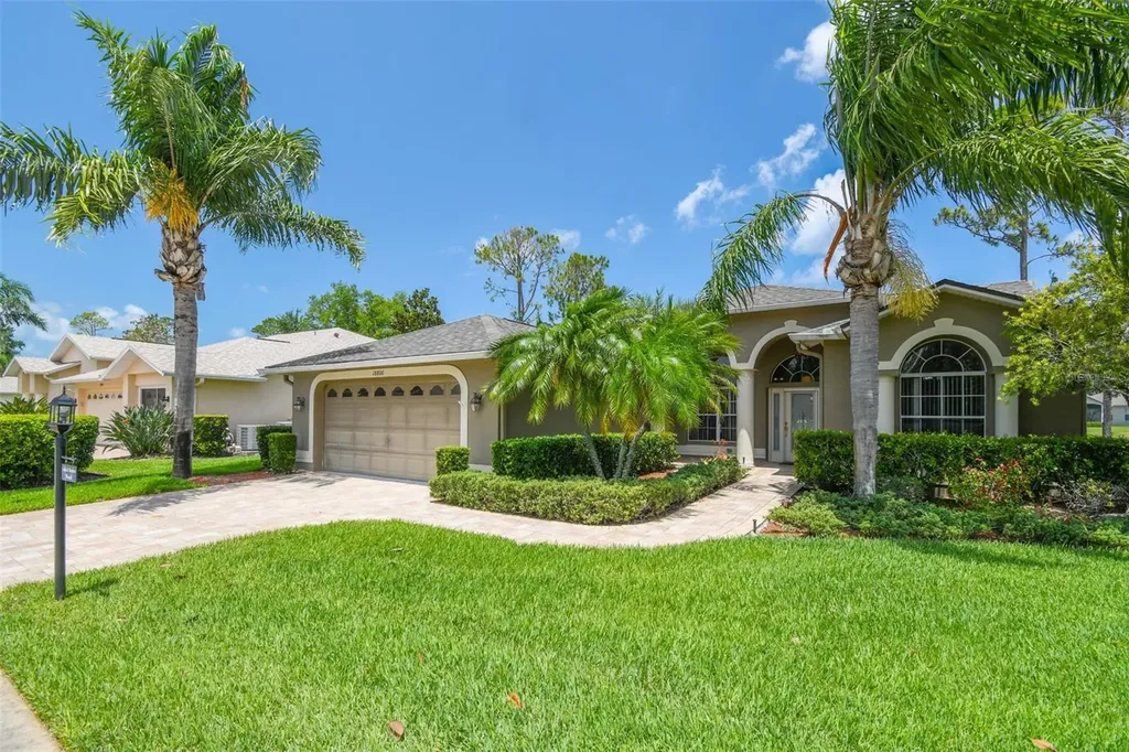 18806 Fairway Green Drive Hudson FL 34667