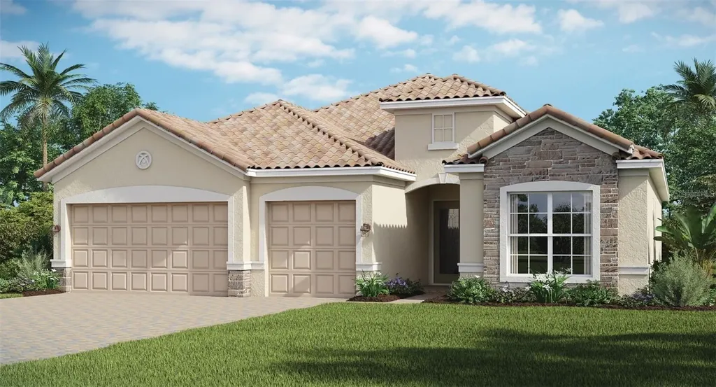 15505 White Linen Drive Bradenton FL 34211