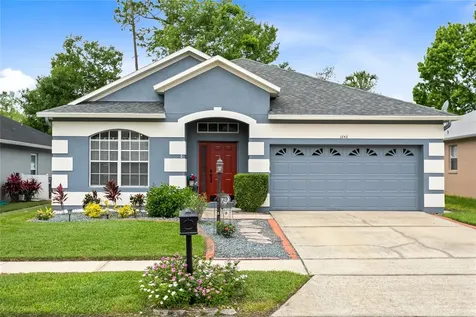 1842 Marley Place Longwood FL 32750