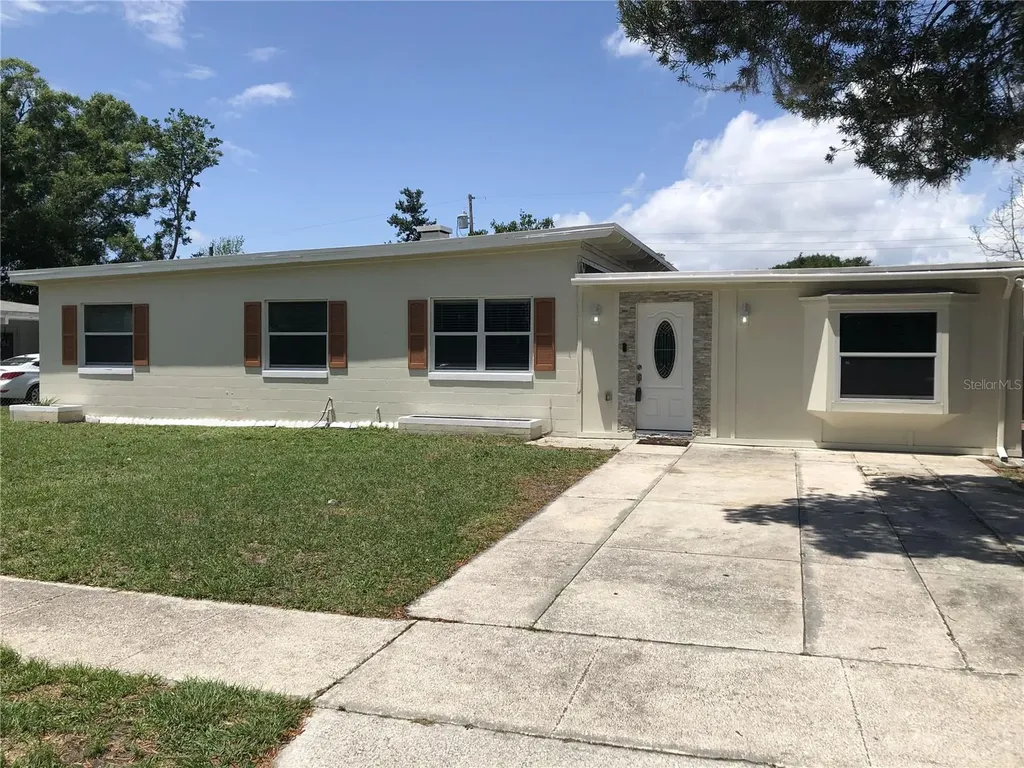 802 Egan Drive Orlando FL 32822