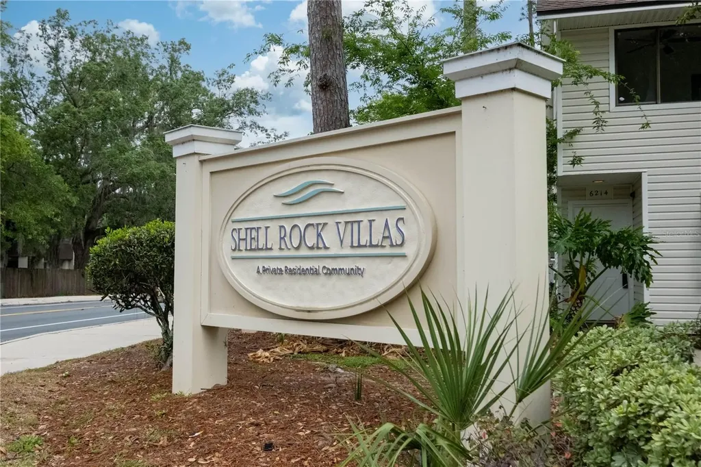 6214 SW 8th Lane Gainesville FL 32607