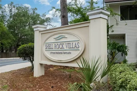 6214 SW 8th Lane Gainesville FL 32607