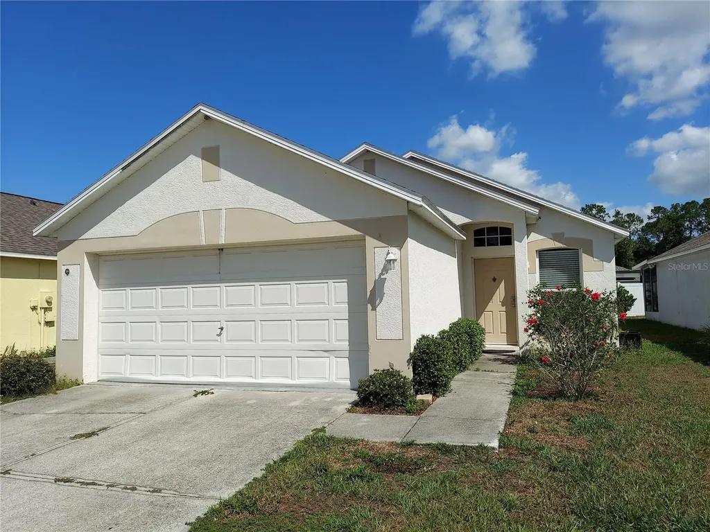 30523 Birdhouse Drive Wesley Chapel FL 33545