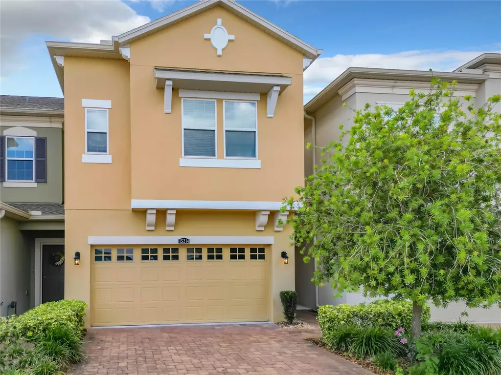 15214 Sunrise Grove Court Winter Garden FL 34787
